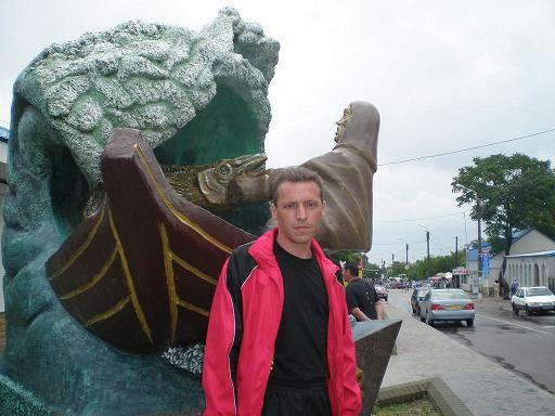 Сергей Минько