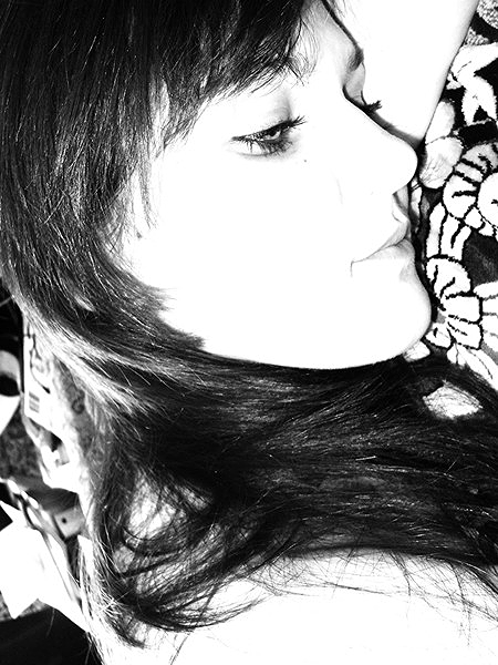 Анастасия Белова