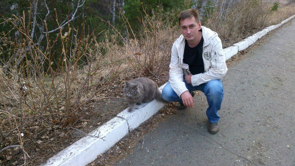 Андрей Федулов