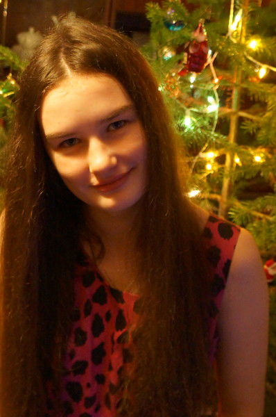 Катя Гетикова