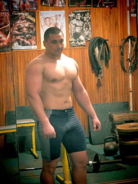 Стас Кабацкий