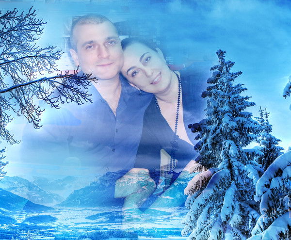 Елена Шарова