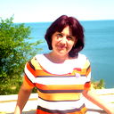 Елена Загирова .