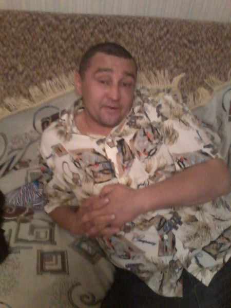 Сергей Вишневский