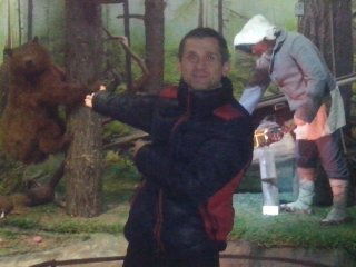 Владимир Семак