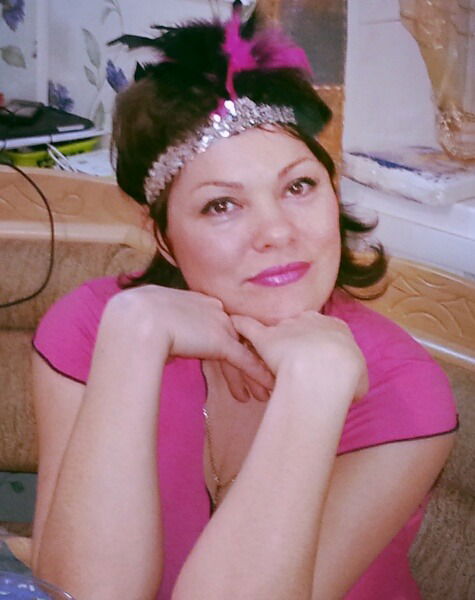 Светлана Данчук