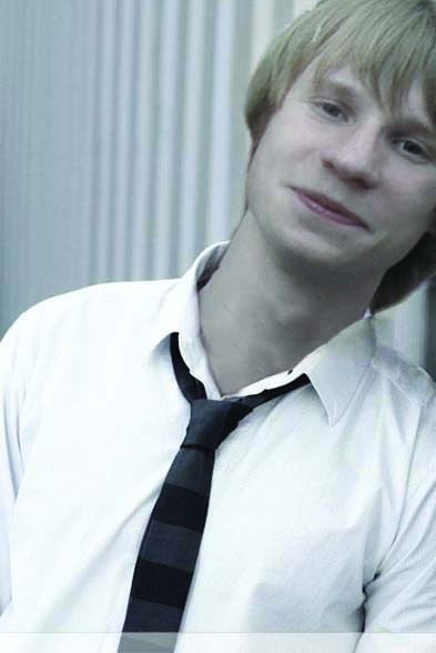 Макс Сорокин