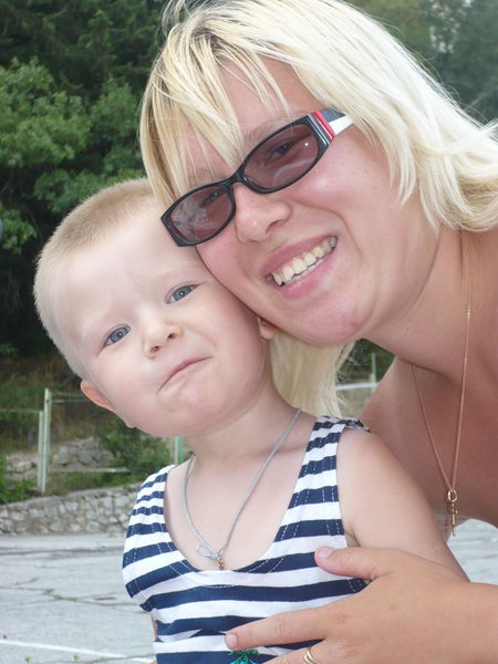 Оксана Просяник