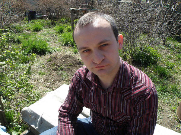 Евгений Долгих