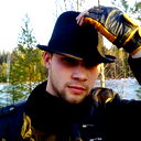Сергей Ануфриев