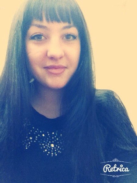 Анастасия Пономарева