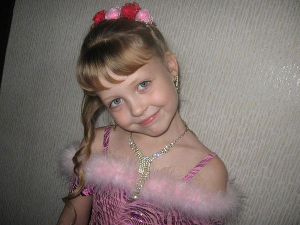 Мария Маслова