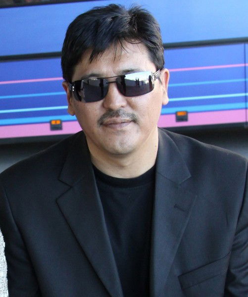 Марат Максатов