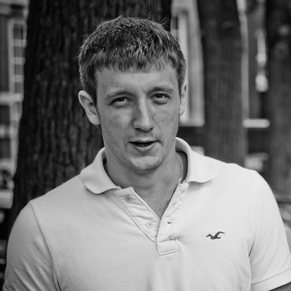 Иван Брянцев