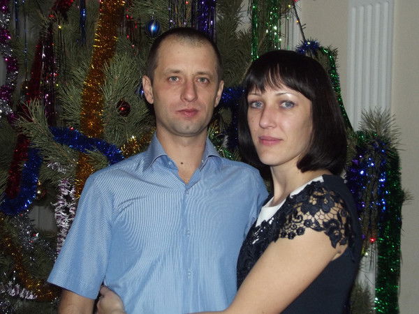 Оксана Ивченко