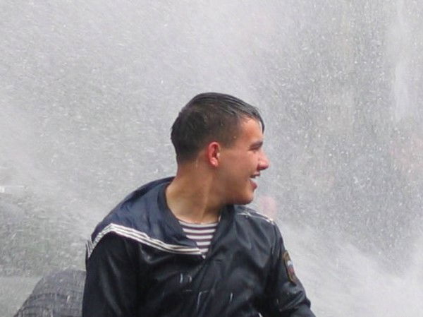 Ильнур Лутфуллин