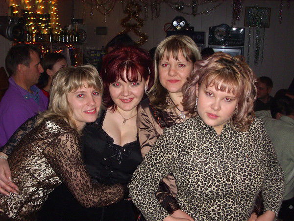 Ирина Колодяжная