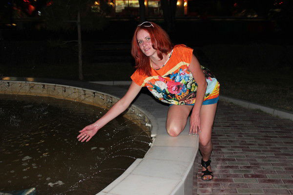 Юленька Петрова