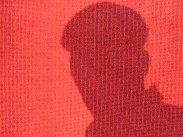 Шевяков Андрей