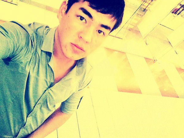 **_Еркiн_** Жаксыбаев_**