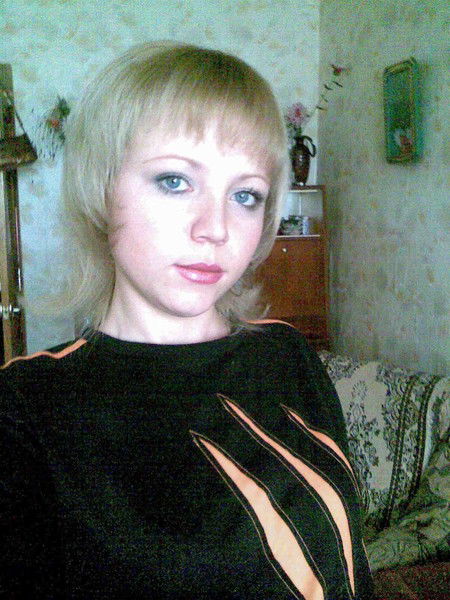 Ирина Есина