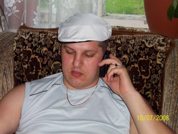 Александр Курбатов