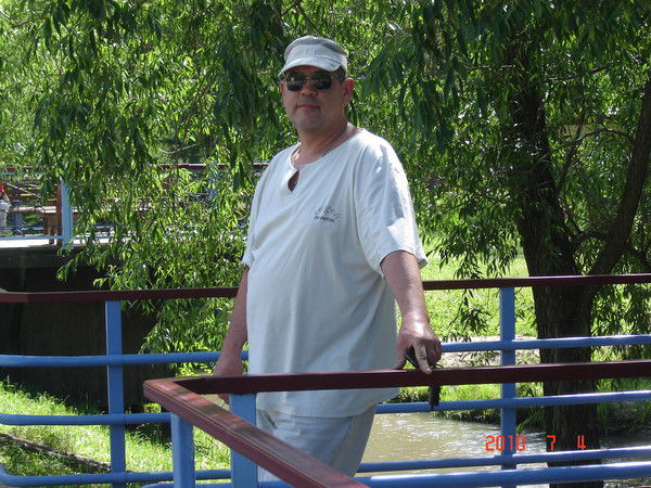 Аркадий Казанцев