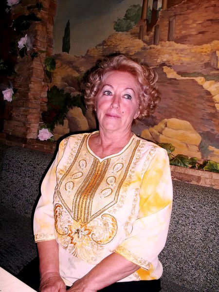 Татьяна Кисиль