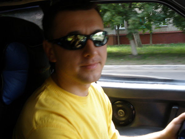 Сергей Светличный