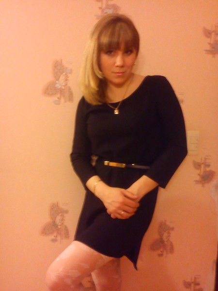 Виктория Дорохина