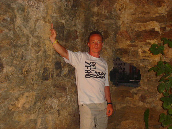 Легенький Павел