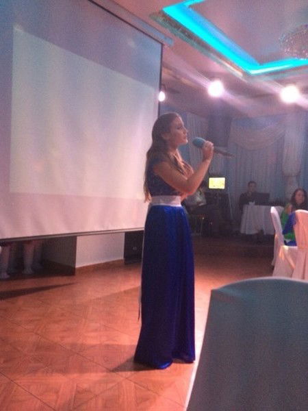 Ксения Лукина