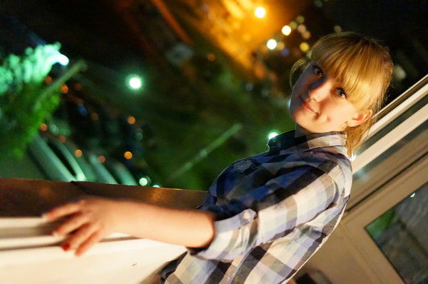 Екатерина Фёдорова