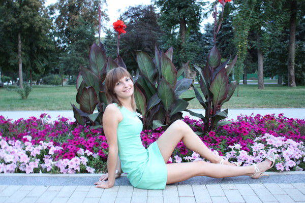 Елена Яковлева