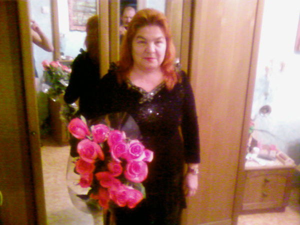 Софья Аскарова