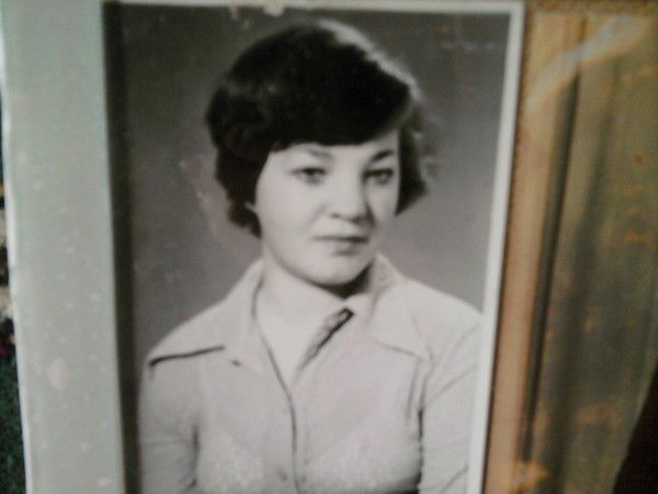 Марина Дмитриева-Дробот