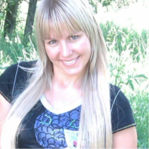 Александра Панина