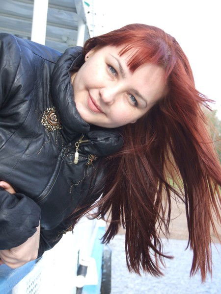 Алия Гизатуллина