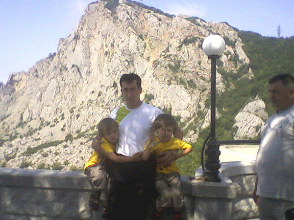 Сергеев Андрей