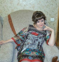 Любовь Смирнова