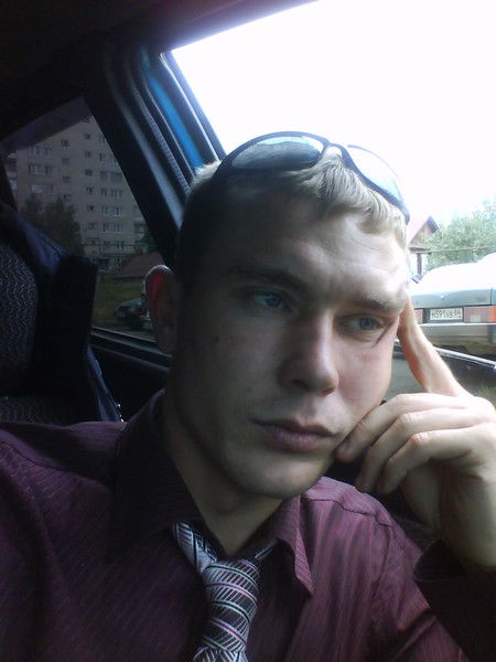 Игорь Серкин