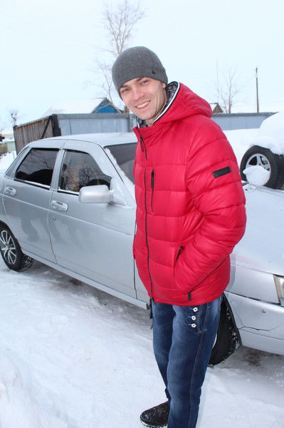 Иван Кирсанов