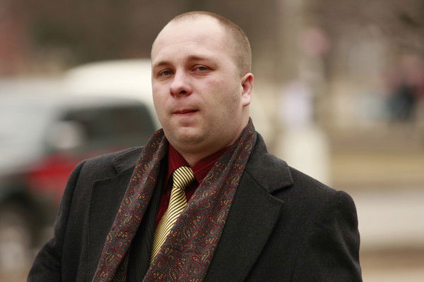 Євгеній Тимофієв