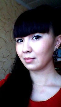 Guzelya Хабибуллина