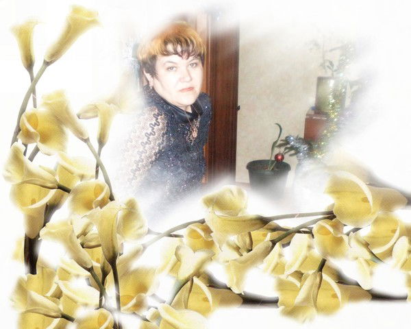 Виктория Назаренко