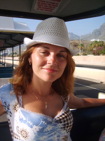 Юлия Бирюкова