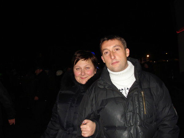 Владимир Дроздов