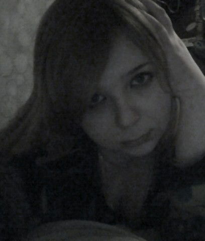 Анна Левченко