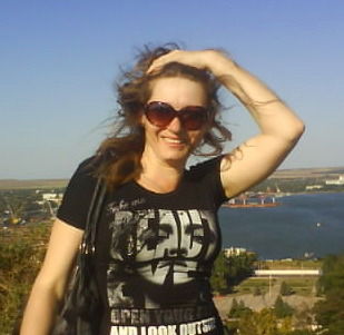 Екатерина Быкова