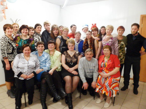 Елена Никитина